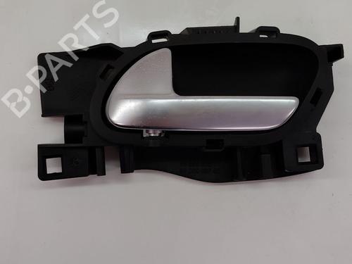 Venstre fortil invendig håndtag CITROËN C4 Grand Picasso II (DA_, DE_) 1.2 THP 130 (130 hp) 29940582