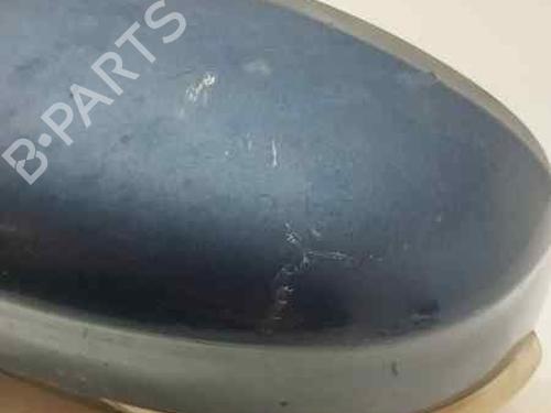 Left mirror FORD FOCUS II Turnier (DA_, FFS, DS)  | BP20337952C26 