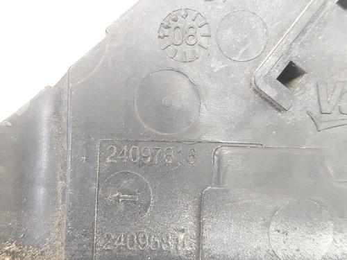 Rear right lock PEUGEOT 207 SW (WK_) 1.4 16V | BP27492754C99