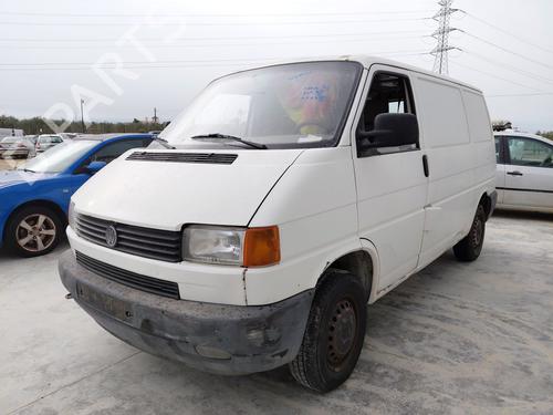 Used Parts VW TRANSPORTER T4 Van (70A, 70H, 7DA, 7DH) 1.9 TD (68 hp) 4457236