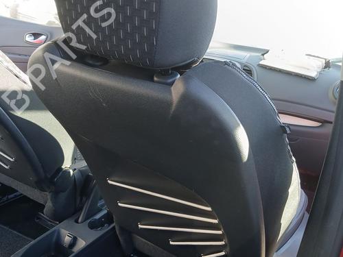 Right front seat RENAULT CAPTUR I (J5_, H5_) 1.2 TCe 120 | BP38107973C16 - Image 2