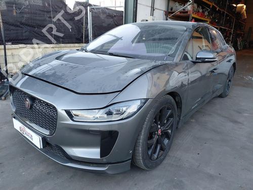 Used Front left lock JAGUAR I-PACE (X590) EV400 AWD (400 hp) 24803489