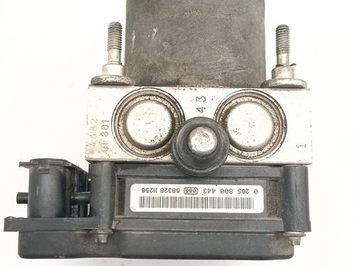 ABS pump OPEL CORSA C (X01) 1.2 Twinport (F08, F68) | BP31316954M43