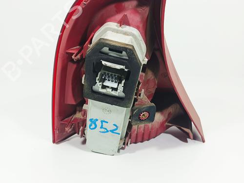 Right taillight RENAULT CLIO II (BB_, CB_) 1.2 16V (BB05, BB0W, BB11, BB27, BB2T, BB2U, BB2V, CB05,... | BP15980043C35 