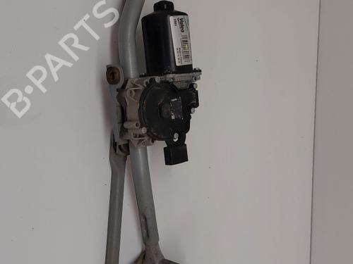 Used Front wiper motor JAGUAR XE (X760) [2015-2025]  30194117