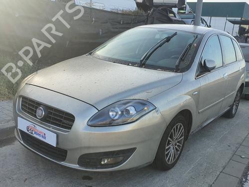 Right tailgate light FIAT CROMA (194_) 1.9 D Multijet (194AXB1B) | BP19138600C80 