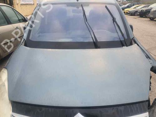 Motorhjelm CITROËN BERLINGO MULTISPACE (B9) 1.6 HDi 90 (90 hp) 23276121