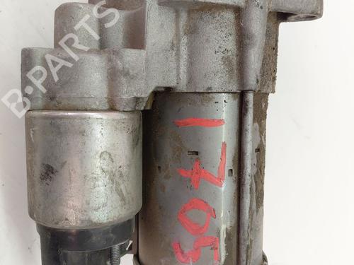 Used Starter DACIA LOGAN II 1.5 Blue dCi 95 (L8JL) (95 hp) 27202371