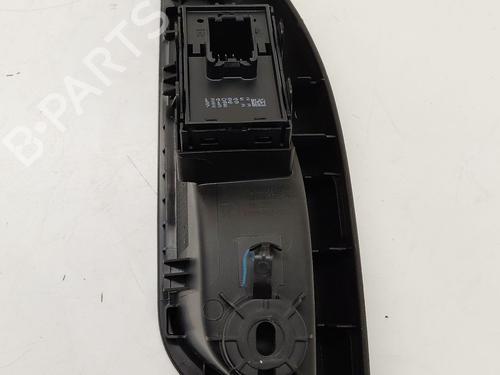 Right rear window switch OPEL ASTRA K (B16) 1.6 CDTi (68) | BP31215025I28