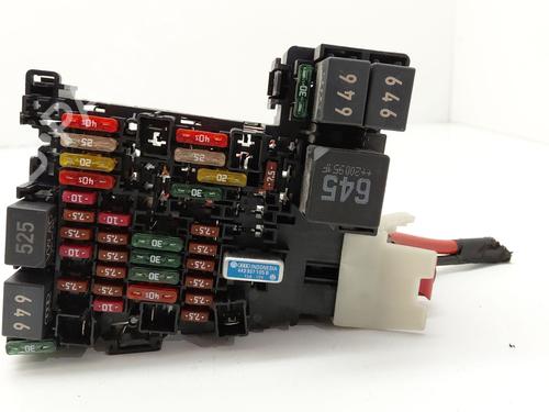 Used Fuse box VW ARTEON (3H7, 3H8) [2017-2025]  30851103
