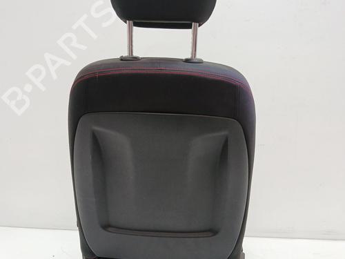 Right front seat BMW 1 (F20) 116 d | BP35905912C16 - Image 3