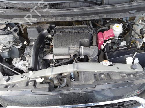 Stol bak MITSUBISHI MIRAGE / SPACE STAR VI Hatchback (A0_A) 1.2 (A03A) | BP32134643C17