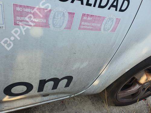 Right front door KIA CEE'D Hatchback (ED) 1.6 CRDi 115 | BP19504812C3 