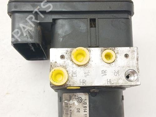 Used ABS pump ABS pump VW GOLF IV (1J1) 1.6 (100 hp) 40040847 40040847