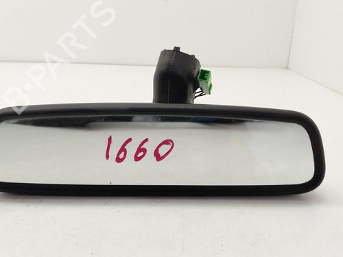 Used Rear mirror VOLVO XC60 I SUV (156) D5 AWD (205 hp) 22970043