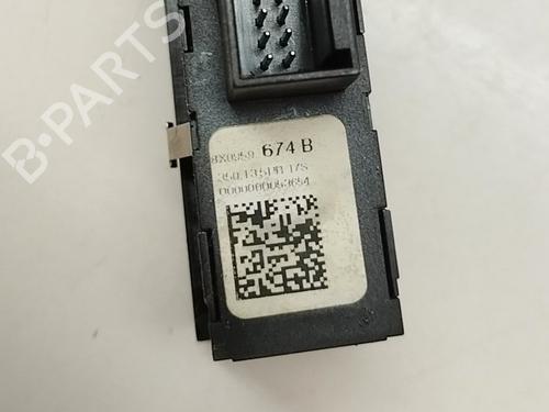 Switch AUDI A1 (8X1, 8XK)  | BP19037739I30 