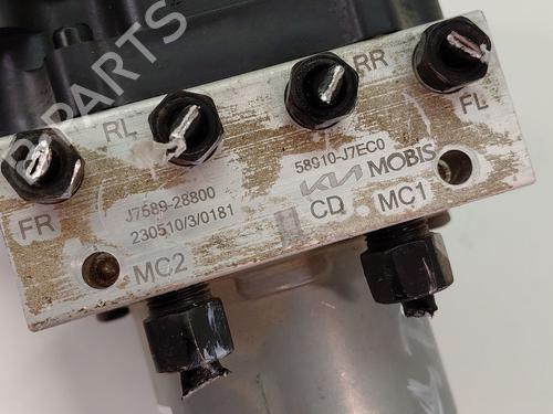 ABS pump KIA XCEED (CD) 1.5 T-GDi MHEV | BP29808525M43