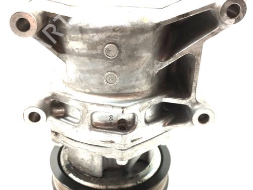 Used AC compressor MAZDA 2 (DE_, DH_) [2007-2015]  17907947