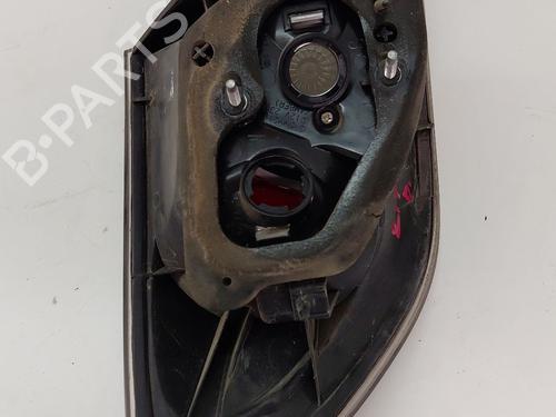 Højre baglygte MAZDA 3 (BK) 1.6 DI Turbo | BP29308279C35 
