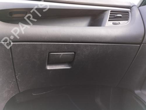 Used Glove box OPEL ZAFIRA TOURER C (P12) [2011-2025]  17726302