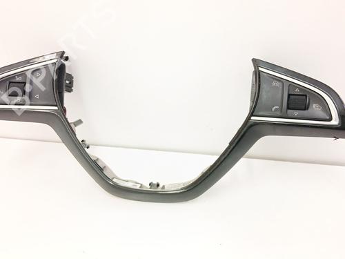 Used Steering wheel controls Steering wheel controls SKODA SUPERB III (3V3) 2.0 TDI (150 hp) 34058892 34058892