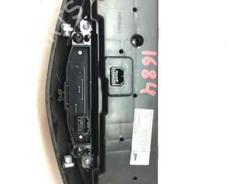 Climate control NISSAN QASHQAI II SUV (J11, J11_) 1.5 dCi | BP22182023I5 