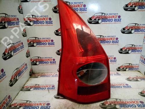 Used Left taillight RENAULT MEGANE II Estate (KM0/1_) [2003-2012]  15972602