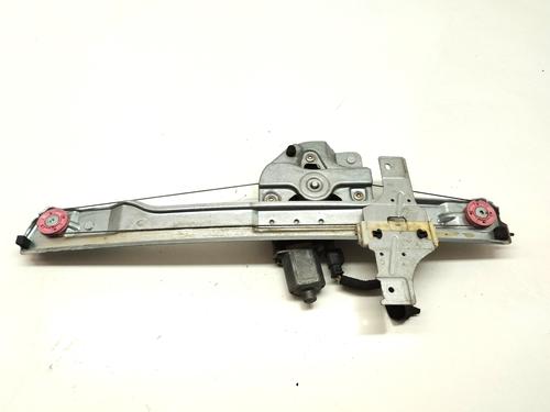 Front right window mechanism PEUGEOT 208 I (CA_, CC_)  | BP17984369C23 