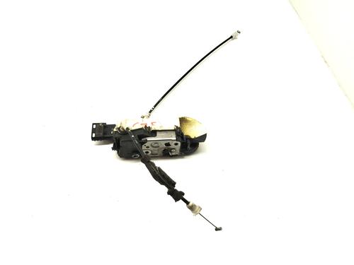 Used Rear left lock CITROËN BERLINGO MULTISPACE (B9) [2008-2025]  16921405