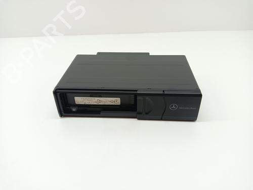 Used Radio MERCEDES-BENZ SL (R230) 350 (230.467) (245 hp) 25910827