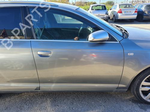 Used Right front door AUDI A6 C6 Avant (4F5) S6 quattro (435 hp) 16933264