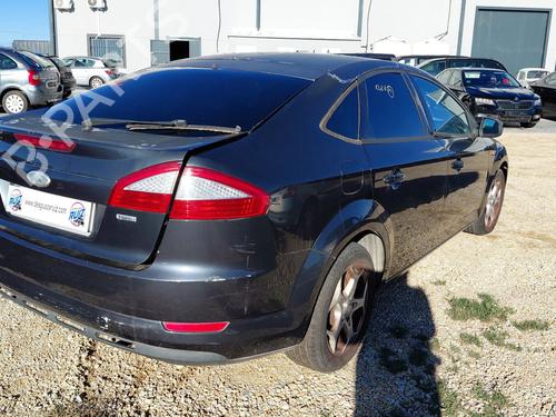 Used Rear right lock FORD MONDEO IV (BA7) 1.8 TDCi (125 hp) 30059365
