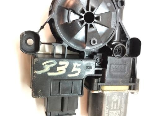 Used Right rear window motor SEAT LEON (5F1) 1.6 TDI (115 hp) 19164651