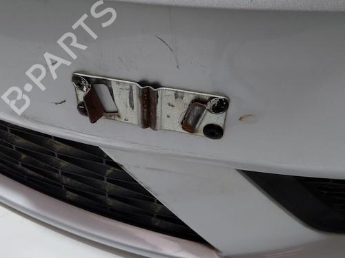 Front bumper SEAT IBIZA IV (6J5, 6P1) 1.2 TDI | BP24669788C7 