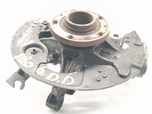 Used Right front steering knuckle CITROËN C4 Picasso II 1.6 HDi / BlueHDi 115 (115 hp) 30884933