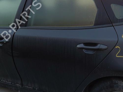 Used Left rear door KIA OPTIMA (JF) 1.7 CRDi (141 hp) 29590026
