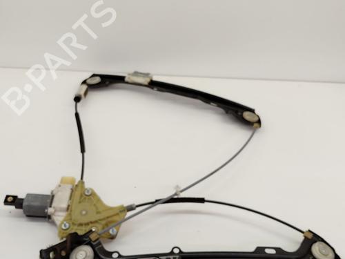 Front left window mechanism BMW 3 Coupe (E92) 320 i | BP30640708C22