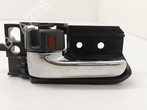 Venstre bak invendig håndtak TOYOTA AVENSIS (_T25_) [2003-2008]  32349307