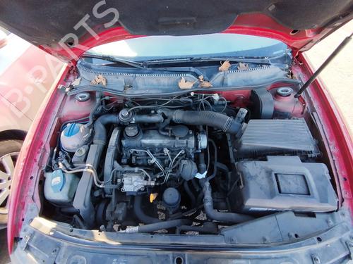 Forlygtekontakt SEAT LEON (1M1) 1.9 TDI | BP26691770I24 
