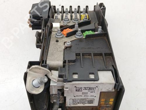 Used Fuse box Fuse box PEUGEOT 5008 (0U_, 0E_) 2.0 HDi 150 / BlueHDi 150 (150 hp) 34632891 34632891