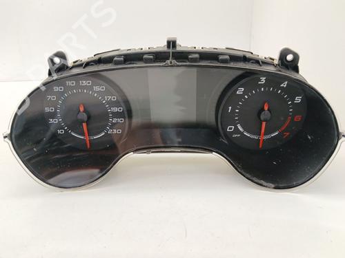 Used Instrument cluster Instrument cluster 36782122 36782122