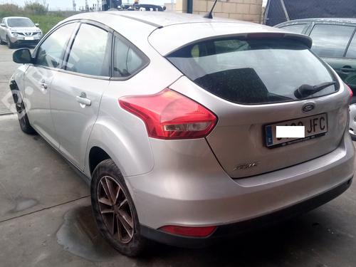 Instrument cluster FORD FOCUS III  | BP15973455C47 