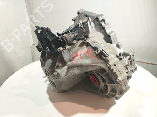 Gearbox TOYOTA AURIS (_E15_) 2.0 D-4D (ADE150_, ADE150R) | BP24435222M3 