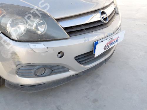 Front bumper OPEL ASTRA H GTC (A04) 1.7 CDTi (L08) | BP27515063C7 