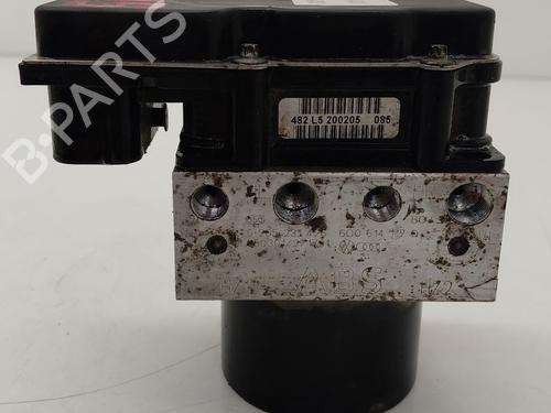 Used ABS pump SEAT IBIZA III (6L1) 1.9 SDI (64 hp) 31650873