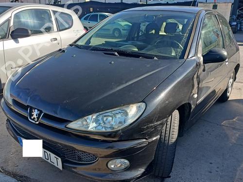 Starter PEUGEOT 206 Hatchback (2A/C)  | BP15979689M8 