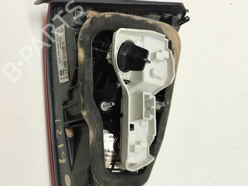 Right tailgate light VW GOLF VII (5G1, BQ1, BE1, BE2)  | BP17230841C80 