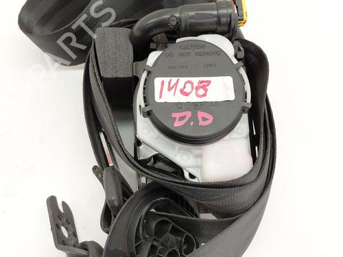 Used Front right seatbelt VW GOLF VII (5G1, BQ1, BE1, BE2) [2012-2021]  30642471