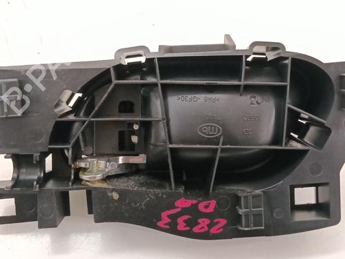 Front right interior door handle CITROËN C4 Grand Picasso II (DA_, DE_) 2.0 BlueHDi 150 | BP37263689I14 - Image 2