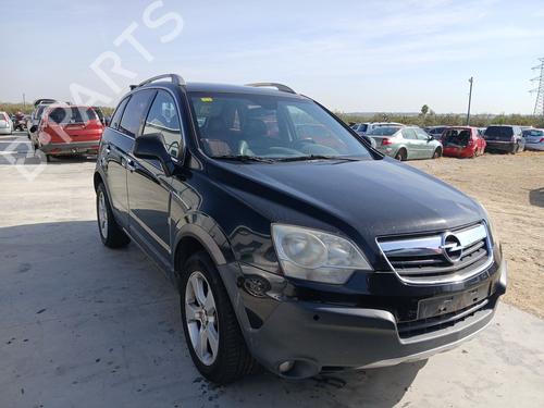 Used Front right lock Front right lock 39617299 39617299